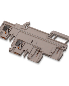 Terminal APGTB 2.5 2T 4C/2 (double level) connection